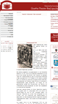 Mobile Screenshot of goethe-theater.com